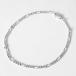  параллель импорт Tom дерево браслет TOMWOODbo-BRACELET SLIM 101268 S925 унисекс 