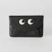 параллель импорт Anya Hindmarch футляр для карточек ANYA HINDMARCH I z5050925199452 женский черный чёрный 