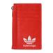  параллель импорт Balenciaga футляр для карточек BALENCIAGA Balenciaga × Adidas 721896 210M6 6591 унисекс красный красный 