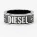 ���s�A�� �f�B�[�[�� �����O �w�� DIESEL ���S DX1108060 ���j�Z�b�N�X