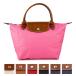 V nhobO LONGCHAMP  vA[W TOP-HANDLE STCY 1621 089 P60