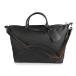  параллель импорт Long Champ сумка "Boston bag" LONGCHAMP box Ford путешествие сумка L размер 1624 080 001 унисекс черный чёрный 