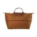 ���s�A�� �����V���� �{�X�g���o�b�O LONGCHAMP �� �v���A�[�W�� TRAVEL BAG 1911 089 504 ���f�B�[�X �u���E�� ��