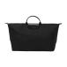  параллель импорт Long Champ сумка "Boston bag" LONGCHAMPrup задний -ju one XL путешествие сумка 1625 979 001 женский черный чёрный 