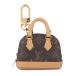 ���s�A�� ���C���B�g�� �L�[�z���_�[ Louis Vuitton ���m�O���� �o�b�O�`���[���E�~�N�� �A���} M00995 ���j�Z�b�N�X �u���E�� ��