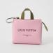 ���s�A�� ���C���B�g�� �L�[�z���_�[ Louis Vuitton ���m�O���� �o�b�O�`���[���ELV �~�j �V���b�p�[ M03136 ���f�B�[�X �s���N