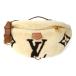 [GW special maximum 10,000 jpy OFF coupon equipped ] Louis Vuitton waist bag body bag Louis Vuitton LV ski BUM BAG M23715