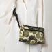  параллель импорт Marimekko сумка на плечо Marimekko морской еж koNEAT CROSSBODY S 094572 868 женский Brown чай 