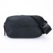  параллель импорт Polo Ralph Lauren сумка-пояс сумка "body" POLO RALPH LAUREN полиэстер 405962442002 унисекс черный чёрный 