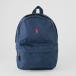 ���s�A�� �|�� �����t���[���� �����b�N�T�b�N POLO RALPH LAUREN �r�b�O�|�j�[ 9AR187 BCV ���f�B�[�X �l�C�r�[ ��