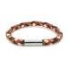  Paul Smith браслет PAUL SMITHkau кожа M1A BRAC APLAIT 66