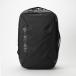  параллель импорт Patagonia рюкзак черный отверстие микро MLC 49260 BLACK