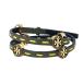  параллель импорт Tory Burch браслет TORY BURCH зеркало 141169 300 женский Gold золотой зеленый зеленый 