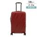  параллель импорт Tumi Carry кейс TUMIna Inte .-n Degree 0228771RD2/ 139683 1726 унисекс красный красный 