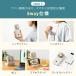 ���� BRUNO 5WAY�t�H�[���f�B���O�t�@�� BDE068 �n���f�B�t�@�� �u���[�m �莝����@ �莝�� �u���^ �l�b�N ���o�C���o�b�e���[ �֘A�摜4