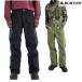 24-25 BURTON брюки Men's Covert 2.0 2L Pants 23832100: стандартный товар / Barton / одежда для сноубордистов / одежда / мужской / сноуборд /snow