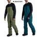 24-25 BURTON bib брюки Men's Reserve Bib Pant 15003109: стандартный товар / Barton / одежда для сноубордистов / одежда / мужской / сноуборд /snow