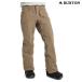 24-25 BURTON брюки Men's Covert 2.0 2L Pants 23832101: стандартный товар / Barton / одежда для сноубордистов / одежда / мужской / сноуборд /snow
