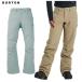 24-25 женский BURTON брюки Women's Society Pants 10100111: стандартный товар / Barton / одежда для сноубордистов / одежда /snow