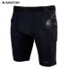 24-25 BURTON бедра накладка Men's Impact Short 10288103: стандартный товар / Barton / мужской / одежда для сноубордистов / протектор / сноуборд /snow