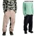 25-26 BURTON брюки 3027110 Reserve 2L Relaxed Pants: стандартный товар / Barton / одежда для сноубордистов / мужской / сноуборд /.-../ snow брюки /snow