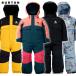 [ предварительный заказ товар ]25-26 детский BURTON One-piece Toddler One Piece 2217414: стандартный товар / Barton / одежда для сноубордистов / Junior / Kids / сноуборд / снежные игры /snow