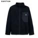 25-26 BURTON флис 2383710 Men's Cinder Full-Zip Fleece: стандартный товар / Barton / мужской / сноуборд / мужской / сноуборд / одежда / одежда / сноуборд 
