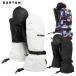 25-26 женский BURTON рукавица 103921 Women's Profile Mittens: стандартный товар / Barton / женский / сноуборд / сноуборд / snow перчатки / сноуборд /mito/ перчатка 