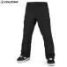 23-24 VOLCOM брюки FREAKIN SNOW CHINO G1352414: стандартный товар / Volcom / мужской / одежда для сноубордистов /snow