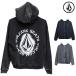26FW VOLCOM Parker BG052002 SKATE VITALS ZIP HOOD: стандартный товар / мужской / Volcom 