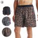 [ кошка pohs рейс ]26SS VOLCOM трусы VBS261022 LOGO PRINT JAM TRUNKS 17: стандартный товар / мужской / Volcom / шорты для серфинга / морская вода брюки / море хлеб / спортивные шорты 