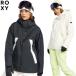 24-25 ROXY жакет 10K Roxy SLOPE NP JK ERJTJ03494: стандартный товар / Roxy / одежда для сноубордистов / женский / сноуборд /snow