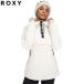 24-25 ROXY жакет 10K Roxy SHELTER JK ERJTJ03488: стандартный товар / Roxy / одежда для сноубордистов / женский / сноуборд /snow