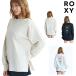 [ кошка pohs рейс ]26SS ROXY Rush футболка RLY261036 HISTORICAL LOGO L/S стандартный товар / женский / Roxy / Rush Guard / длинный рукав /...-/ женский /