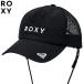 26SS ROXY Surf колпак RSA261716 WR UV SURFCAMP CAP 6 MESH: стандартный товар / женский / Roxy /...-/ шляпа / выгоревший на солнце участок предотвращение / серфинг /SUP