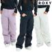 25-26 ROXY брюки JOURNEY PT GRJTP03002: стандартный товар / Roxy / сноуборд / snow брюки / женский / сноуборд / лыжи / одежда / сноуборд 
