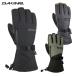 25-26 DAKINE перчатка BF237-707 LEATHER TITAN GORE-TEX GLOVE: стандартный товар / Dakine /5 пальцев / Gore-Tex /goa перчатка / мужской / сноуборд /BF237707/snow