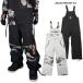 23-24 JACKFROST брюки 3L EXPLORER OVERALL JFP96C11: стандартный товар / Jack f Lost / одежда для сноубордистов / snow брюки /snow