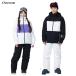 24-25 ONYONE лыжи одежда UNISEX SUIT ONS97510: стандартный товар / Onyone / мужской / женский / верх и низ в комплекте / лыжи костюм / лыжи /snow