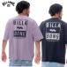 [ кошка pohs рейс ]25SS BILLABONG Rush Guard футболка BF011-867 AIR DRY MESH HALF SLEEVE: стандартный товар / Billabong /..../ мужской / мужской / короткий рукав /BF011867/surf