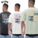 [ кошка pohs рейс ]25SS BILLABONG Rush Guard футболка BF011-861 SOFTTY TEE: стандартный товар / Billabong /..../ мужской / короткий рукав /BF011861/ Surf TEE/surf