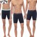  включая доставку [.. пачка ]25SS BILLABONG Surf внутренний SOLID UNDERSHORTS BF011-490: стандартный товар / Billabong / мужской / опора / внутренний брюки /BF011490