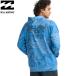 [ кошка pohs рейс ] 26SS BILLABONG Rush Guard BG011-860 SURF FLEX ZIP: стандартный товар / Billabong / мужской / Zip f-ti-/ с капюшоном / длинный рукав / вода суша обе для /BG011860