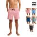 [ кошка pohs рейс ]26SS BILLABONG спортивные шорты BG011-502 ALLDAY PIGMENT LAYBACKS: стандартный товар / Billabong / шорты для серфинга / трусы / мужской /BG011502
