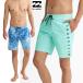 [ кошка pohs рейс ]26SS BILLABONG спортивные шорты BG01A-500 ALLDAY LOTIDE 19: стандартный товар / Billabong / шорты для серфинга / трусы / мужской / серфинг /BG01A500