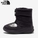 22cm только 25FW детский THE NORTH FACEnpsi защищающий от холода обувь K Nuptse Bootie 7 NFJ52288: стандартный товар / North Face / детский / защищающий от холода ботинки / обувь / Junior / Kids /out