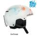 ICE/ML только 23-24 SANDBOX шлем ICON SNOW ASIAFIT: стандартный товар / Sand box / Asian Fit / мужской / сноуборд / лыжи / сноуборд /snow