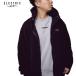 25-26 ELECTRIC Parker E25FU17 UNDERVOLT RIVERSIBLE FULL ZIP HOOD: стандартный товар / электрический / лыжи / одежда для сноубордистов / сноуборд / мужской /snow