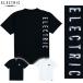 [ кошка pohs рейс ]25SS ELECTRIC dry футболка E25MT02 VERTICAL LOGO DOT CAMO DRY S/S TEE: стандартный товар / электрический / мужской / короткий рукав / мужской T/snow