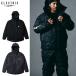 [ предварительный заказ товар ]26-27 ELECTRIC жакет E26FJ07 ICON 3LAYER PUFF JACKET: стандартный товар / электрический / мужской / мужчина / лыжи / сноуборд / одежда / сноуборд / внешний 